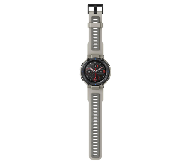 Amazfit Amazfit T-rex PRO Desert Grey - 637979 - zdjęcie 7